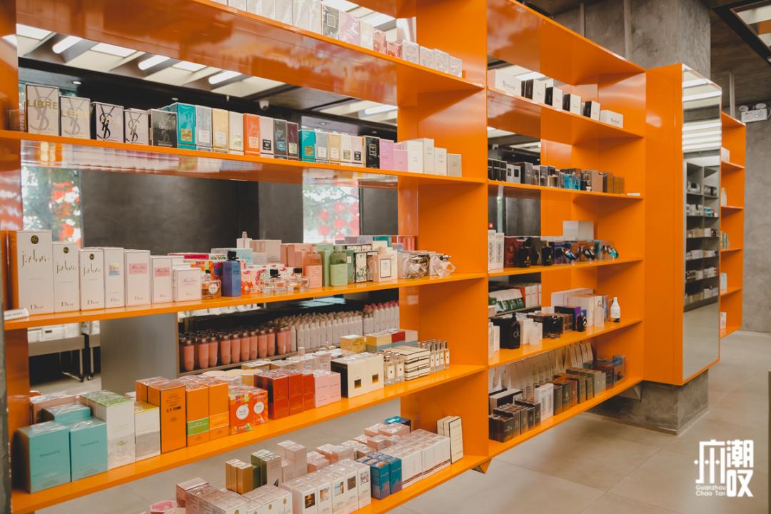 520打卡好去处！「HAYDON黑洞」承包你的烦恼，TA想要的这里都有