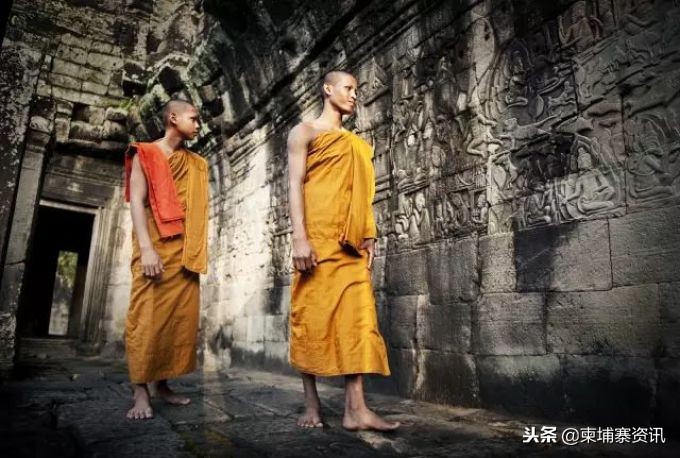 第一次去柬埔寨要报备吗,第一次去柬埔寨工作需要准备什么