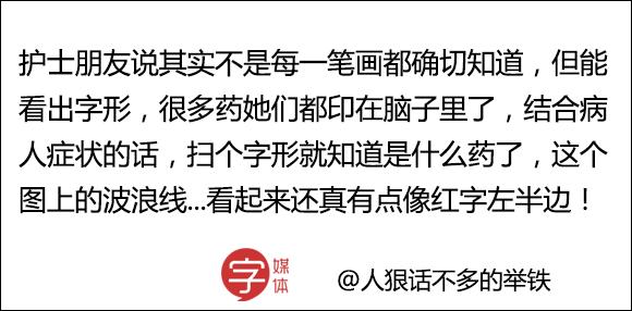 医生手写的病历单有效吗,医生手写的诊断和电脑写的一样吗