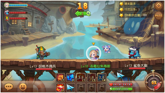 弹弹岛2单机版,弹弹岛2应用宝版下载