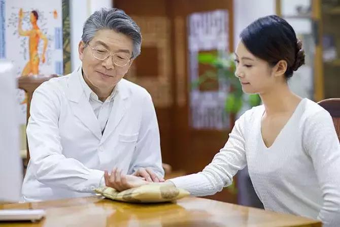 血热与血寒的区别,医学所说的血热是什么意思