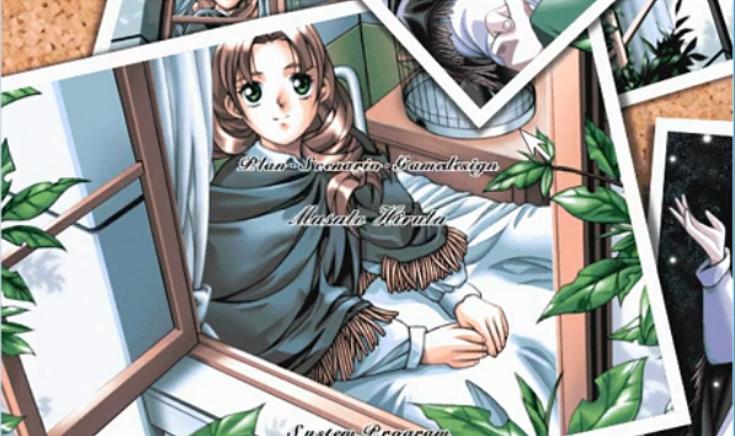 懵懂爱情游戏,学生时代的恋爱游戏