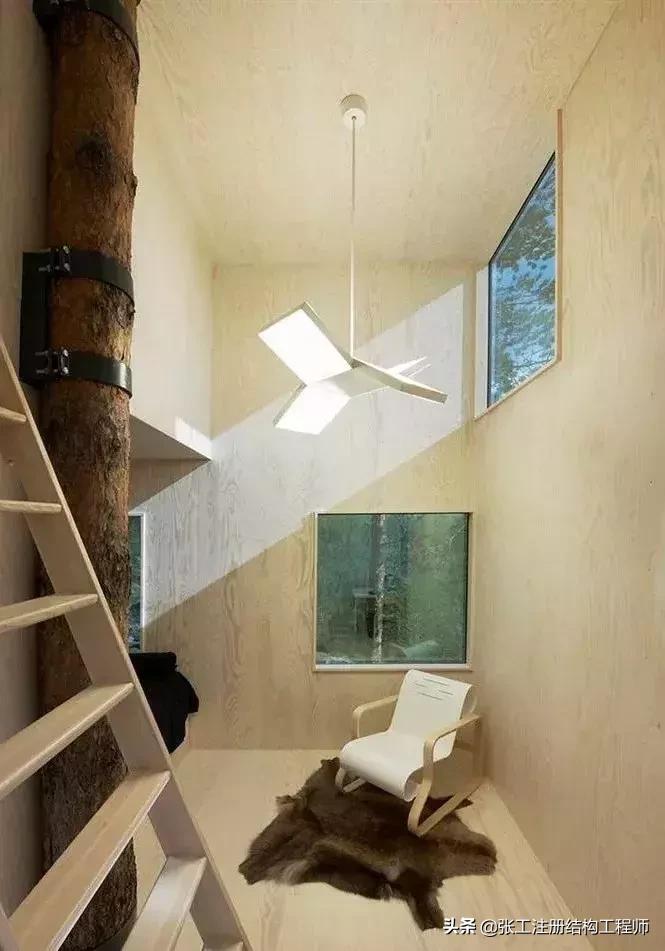 小猪佩奇的度假小屋,北京山里的度假小屋