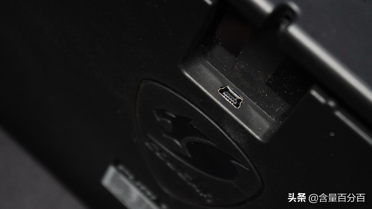 Cherry六轴集齐,骨伽PURITKL键鼠套装体验点评