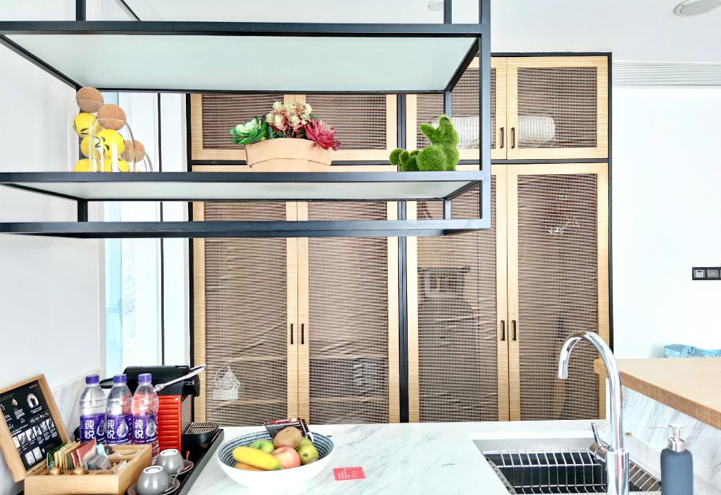 北京新国贸网红酒店怎么样,国贸cbd网红餐厅