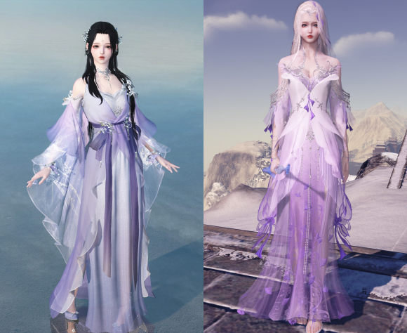 比较好的武侠网游有哪些,古风武侠游戏排行榜