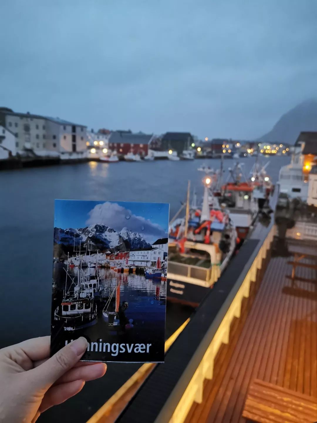 北纬66°34′流浪记——去世界尽头旅行是种什么体验？