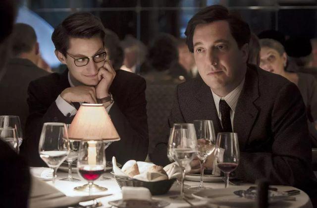 ysl圣罗兰品牌故事,圣罗兰创始人爱情故事