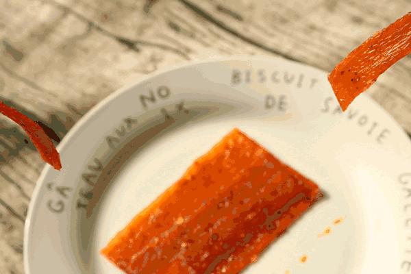 辣条怎么做的看完之后还敢吃吗,辣条可以用什么来做