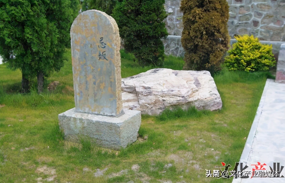 灵石介灵图片,灵石介庙简介