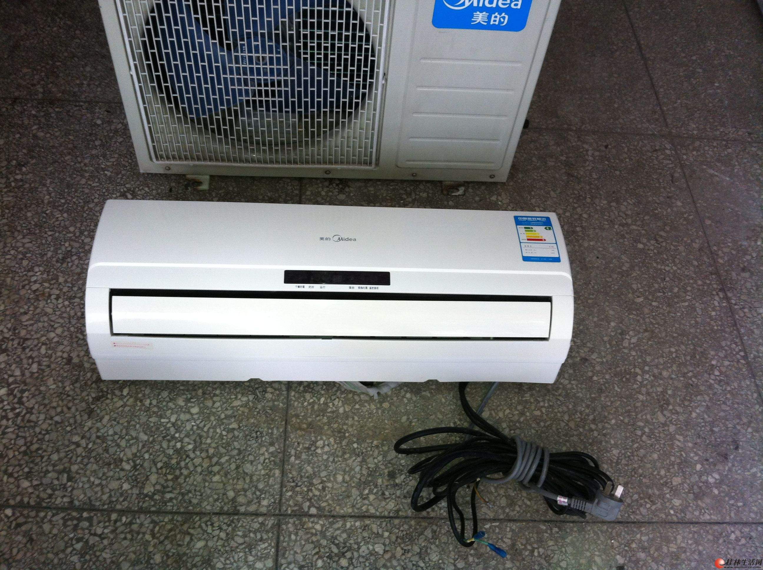 买空调是海尔好还是格力和美的好,格力美的海尔长虹空调哪个更好点