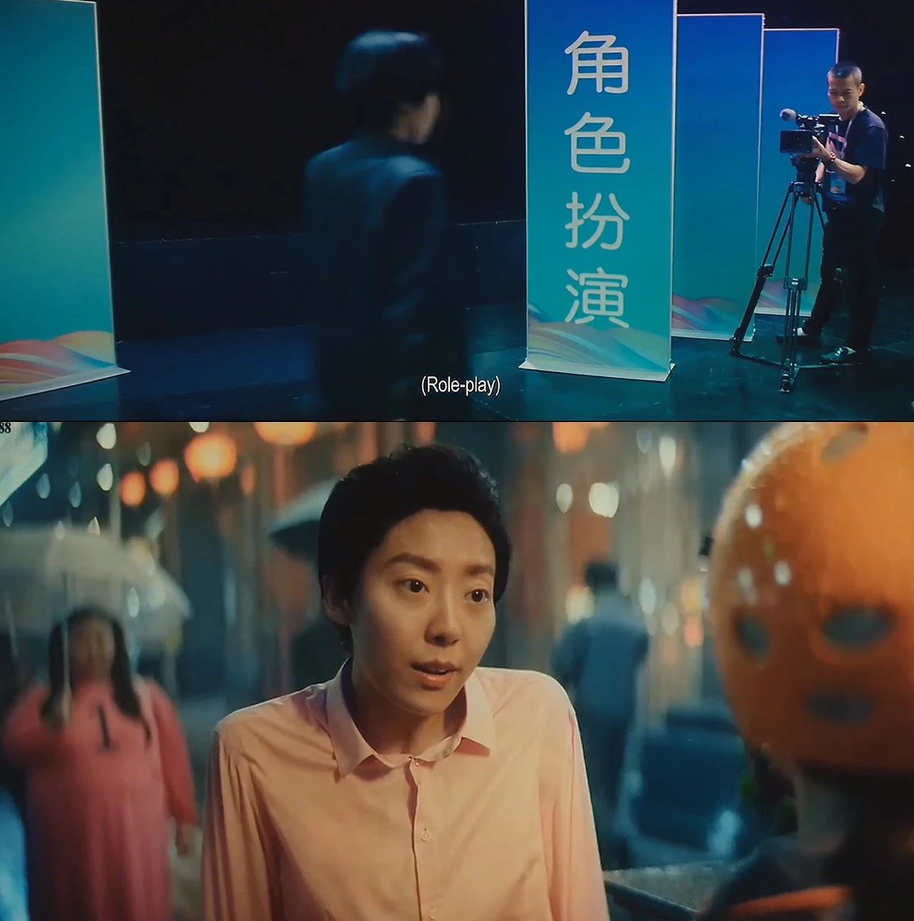 新喜剧之王细思极恐的解析,新喜剧之王细思极恐的细节