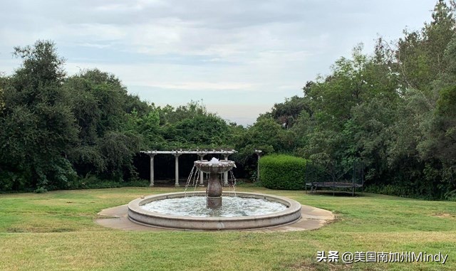 洛杉矶pasadena豪宅,洛杉矶pasadena顶层复式公寓