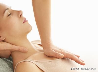 推拿点穴手法秘诀,推拿手法的快慢怎样掌握