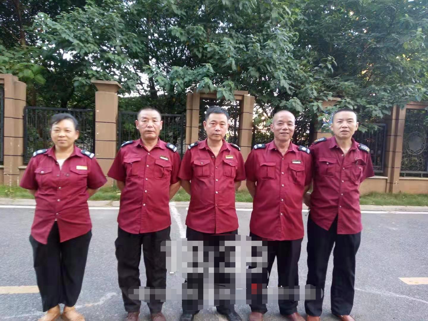 “泰弘进一品、处处显美景