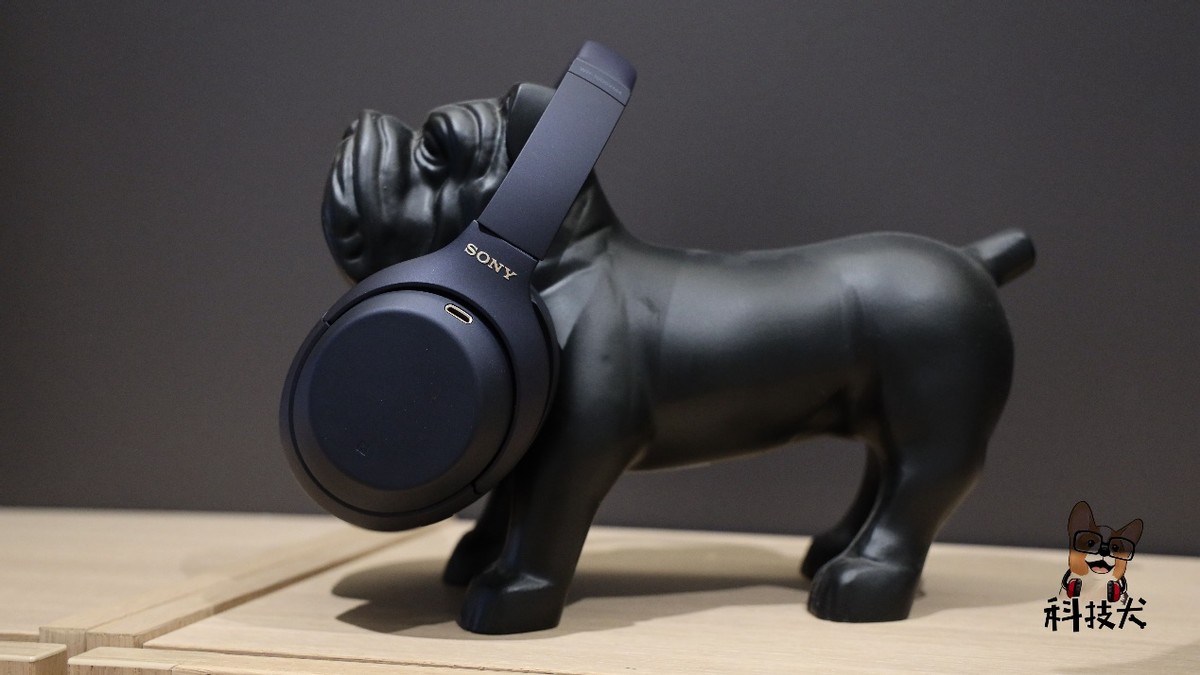 索尼WH-1000XM4评测:佩戴舒适操控易上手头戴式降噪耳机标杆之作
