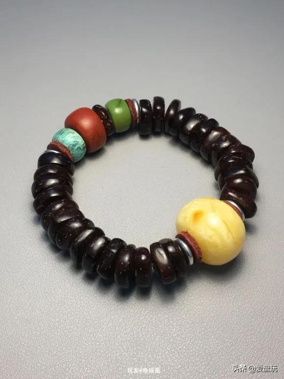 哪种菩提能盘玩时间最久,最值得玩的三种菩提