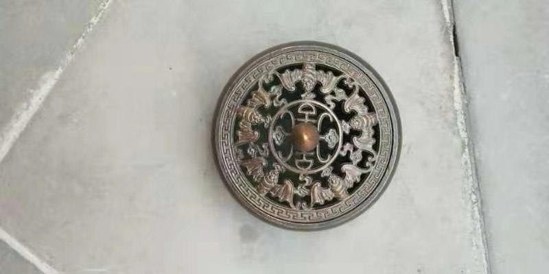 古玩宣德炉收藏达人藏品,精品推荐铜香炉