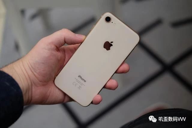 iphone8目前值得购买吗,iphone8还值不值得买