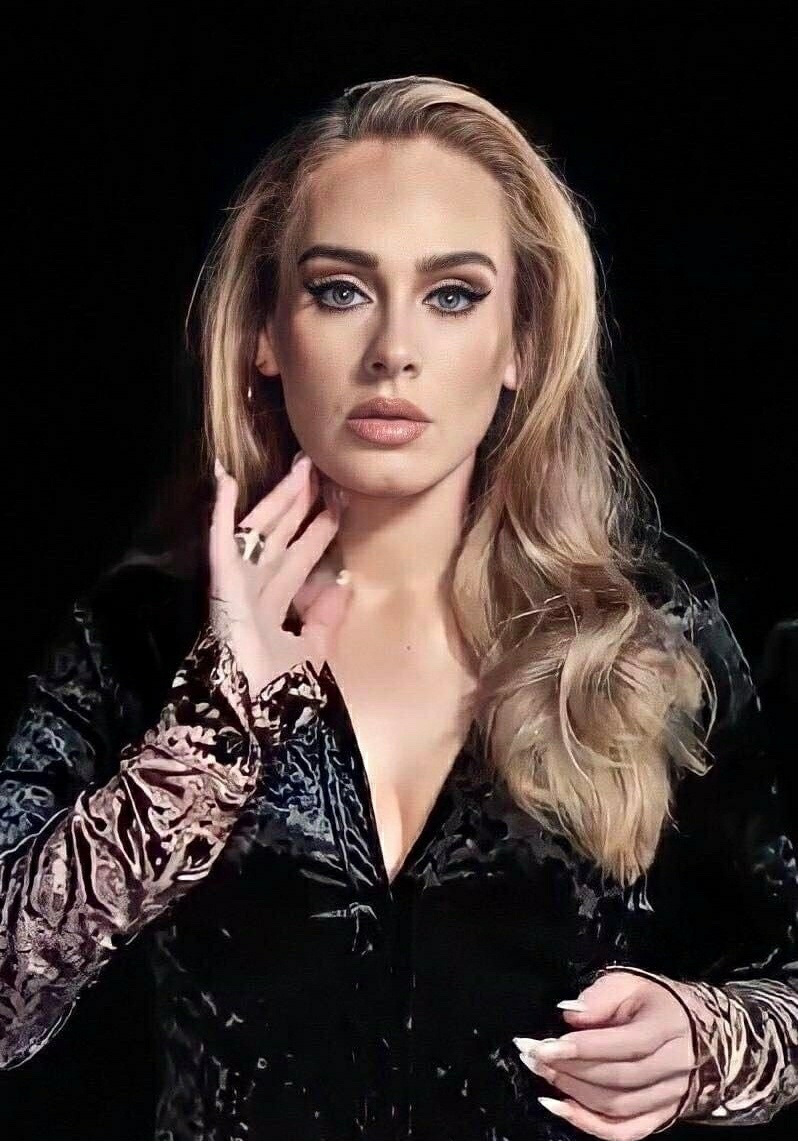 阿黛尔离婚一年后传出新恋情,阿黛尔瘦身后荧幕首秀