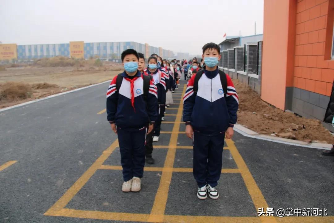 邯郸市公办小学有几处,邯郸小学还开学吗