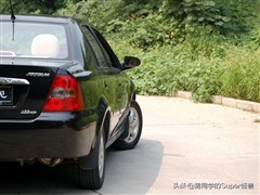 吉利自由舰1.3发动机,吉利自由舰1.3老款油耗多少