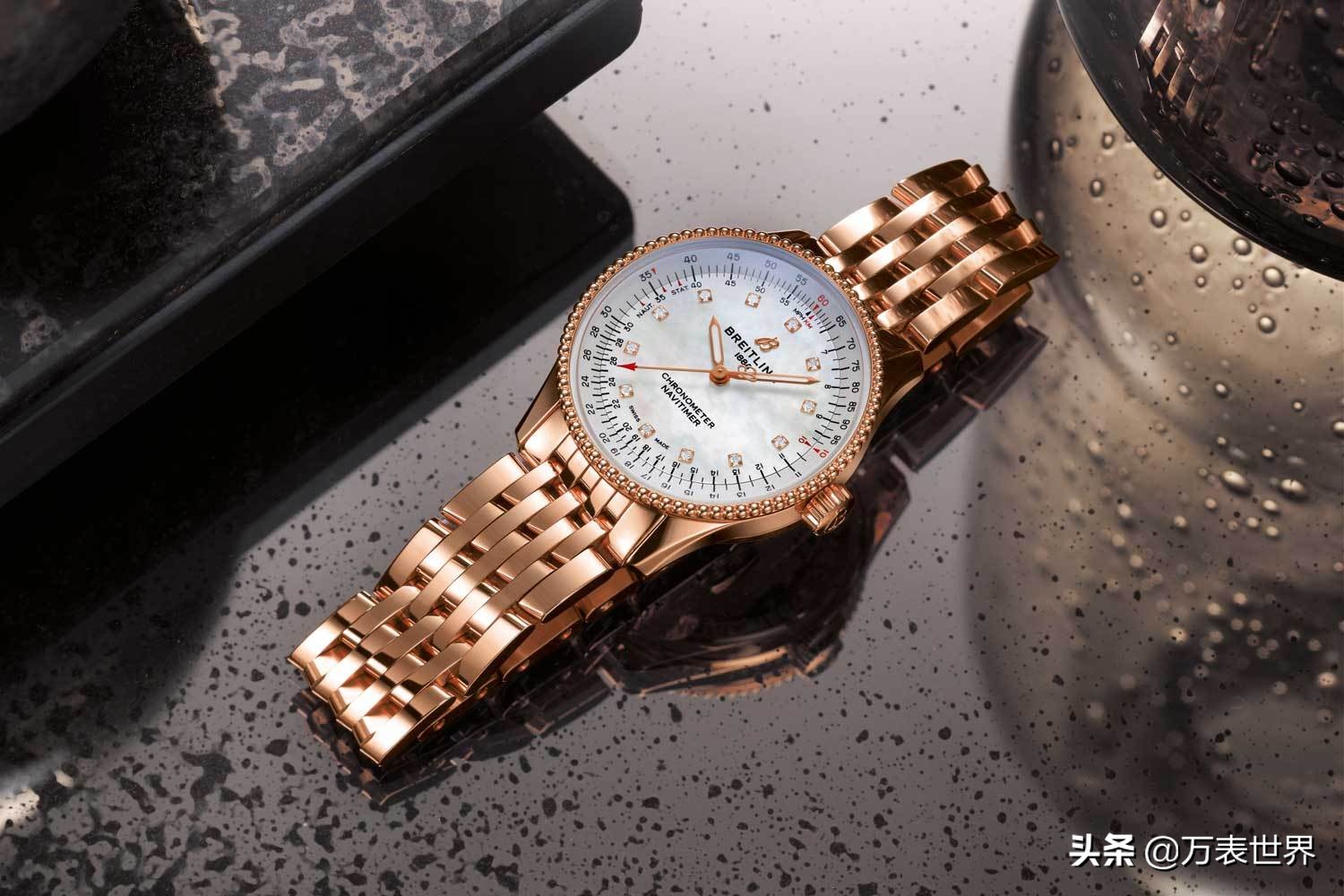 宝格丽手表和百年灵,宝格丽消毒液百年灵