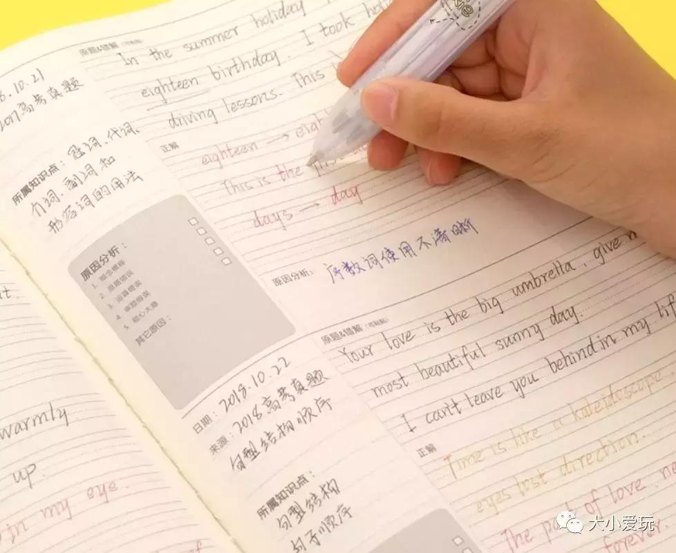 开学必备宝妈推荐,宝妈开学物品分享