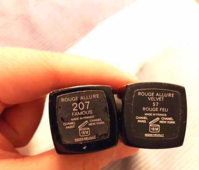 口红也有保质期，放着舍不得用也会过期，教你看懂口红的生产日期