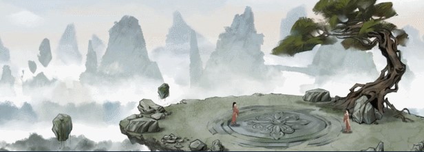 鬼谷八荒通天之路,鬼谷八荒修炼登仙功法