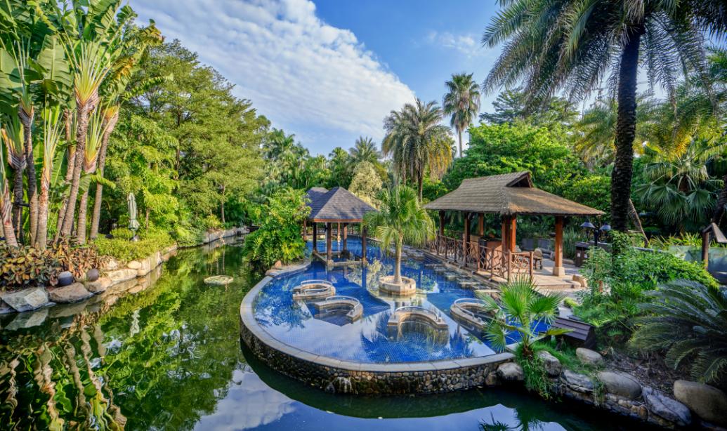 日月谷温泉渡假村养生阁,日月谷温泉渡假村招聘