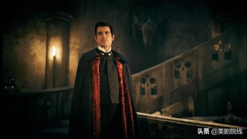 一口气看完英美剧推荐,经典英美剧推荐大片9.0以上评分