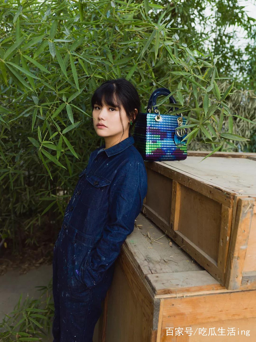 dior艺术家限量合作系列 (dior新款的特别定制)