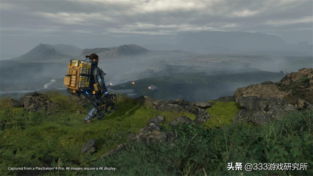 时至今日仍未有人达到其高度，皮囊尚存灵魂不再的《P.T.寂静岭》