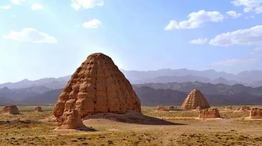 宁夏最低调城市,宁夏是一个非常美丽的地方