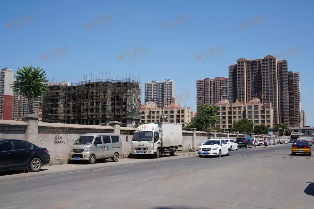 裕华区烂尾楼名单,裕华区烂尾楼最新消息