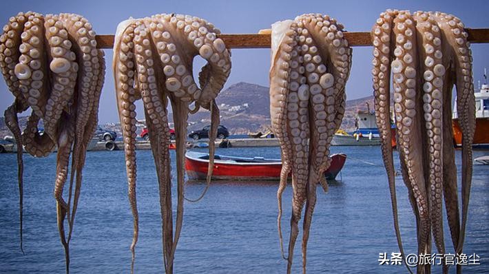 入境希腊注意事项,希腊旅游自驾游注意事项
