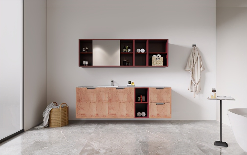 柏厨家居厨房整体橱柜设计,柏厨家居设计效果图