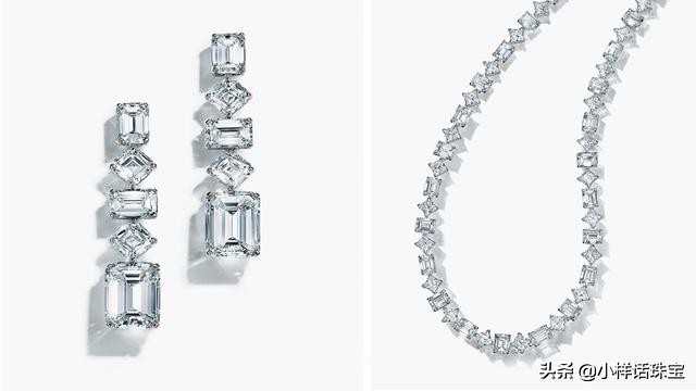 蒂芙尼华彩珠宝,蒂芙尼顶奢珠宝