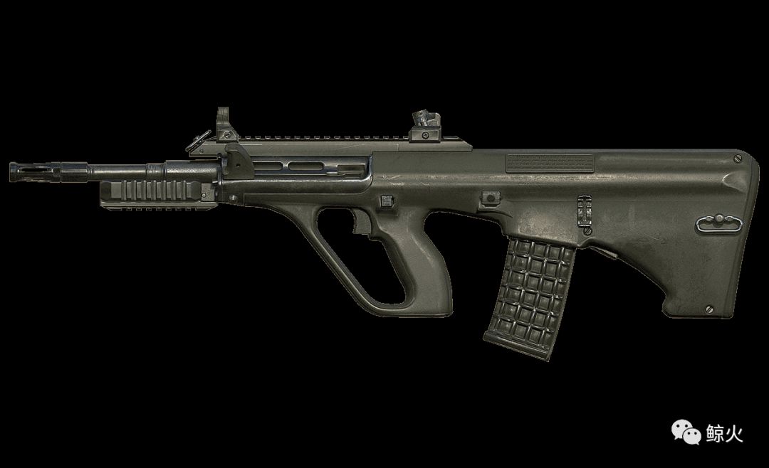 刺激战场枪械强度,刺激战场枪械模式教学