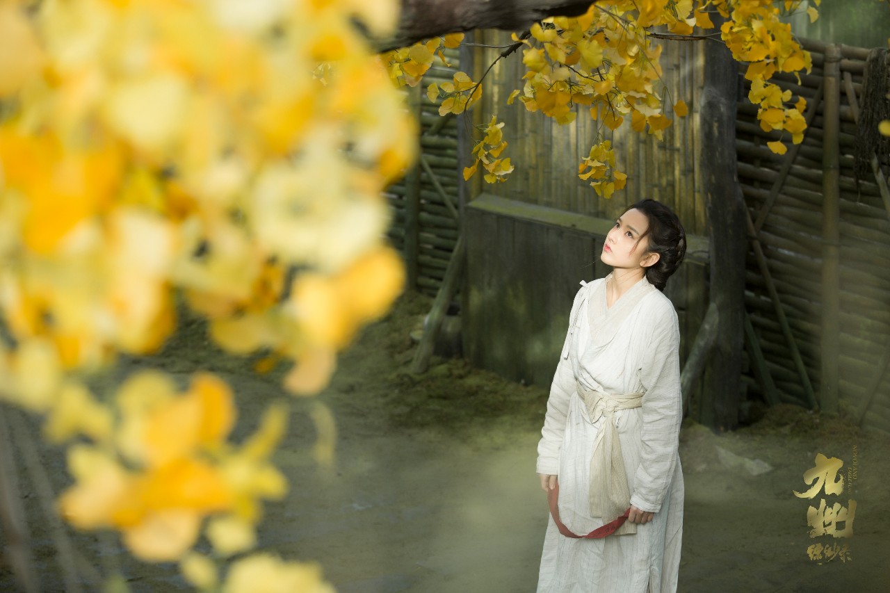 九州缥缈录战争场面,九州缥缈录帝都大战