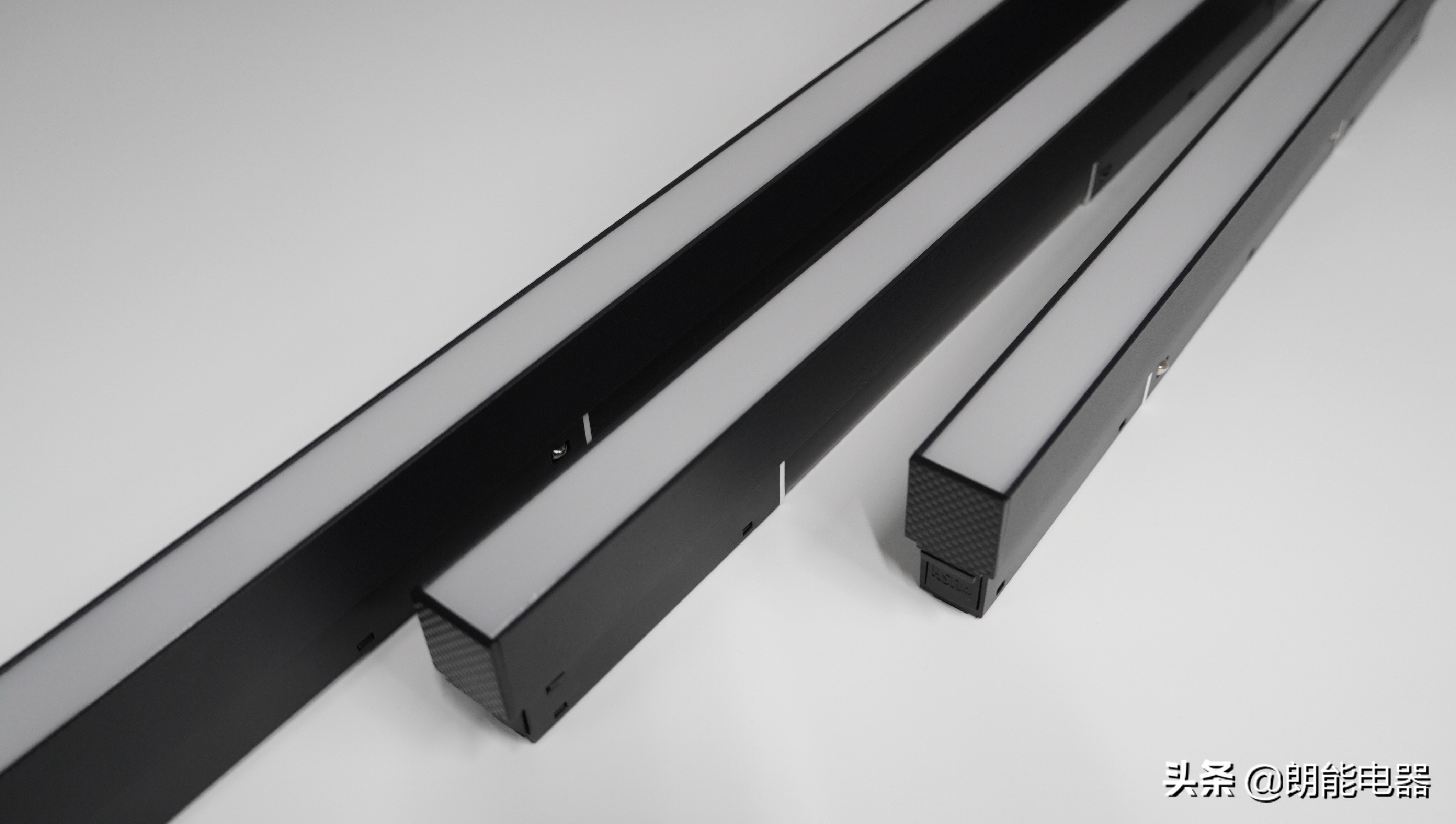 什么是无主灯？从4个方面来讲解，让大家了解得更全面