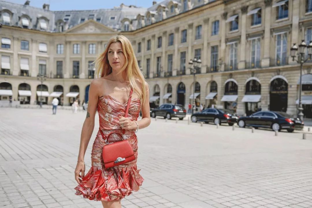 十款永不过时小包包,不过时的经典款包包