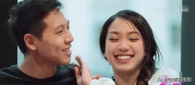 王子文牧野家族谈幸福感,秦沛王子文原生家庭