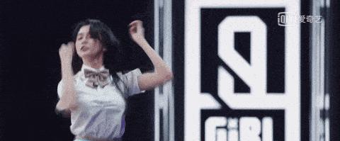 热综|《青春有你2》爆火，话题选手魔性舞台简直太精彩！