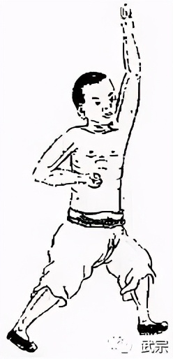 太祖长拳三十二式视频,太祖长拳三十二式用法