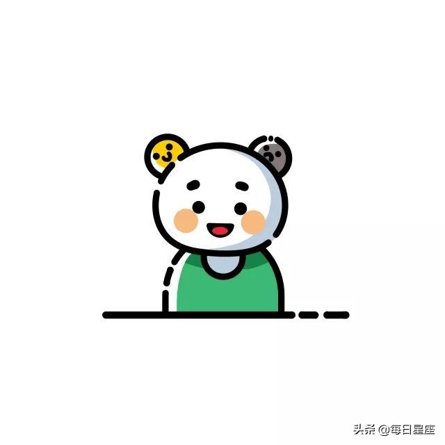 十二星座怎么面对亲戚的叨叨叨？摩羯座不理会，水瓶座跟你聊