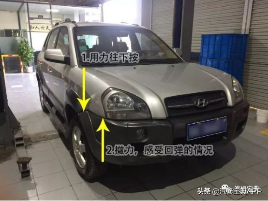 教1000种修车小技巧,修车效率低怎么解决