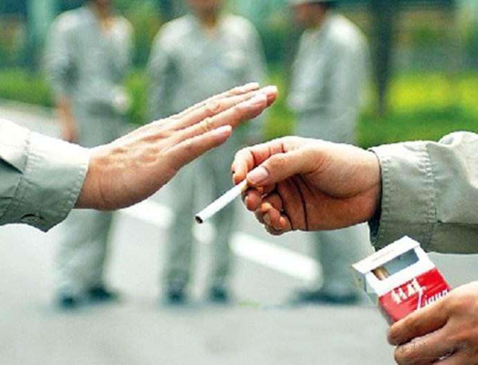 初一女生戒烟的方法与技巧,老年人戒烟的方法与技巧