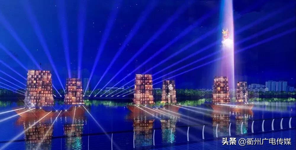 “好吃、好玩、好听、好看”，快来衢州开启“鼠”于你的春节之旅